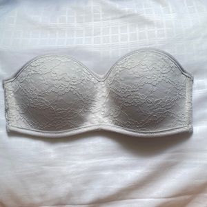 2/ $15 Strapless VS bra